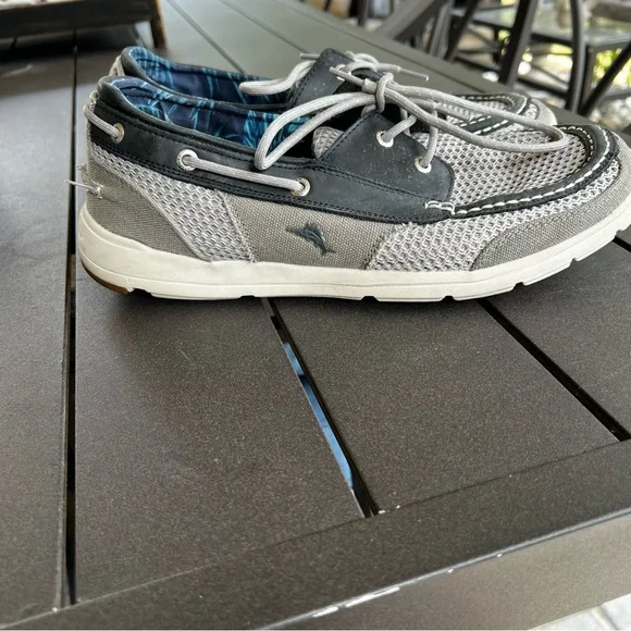 Tommy Bahama Par Spector Slip on Shoes (10.5) - Picture 7 of 7